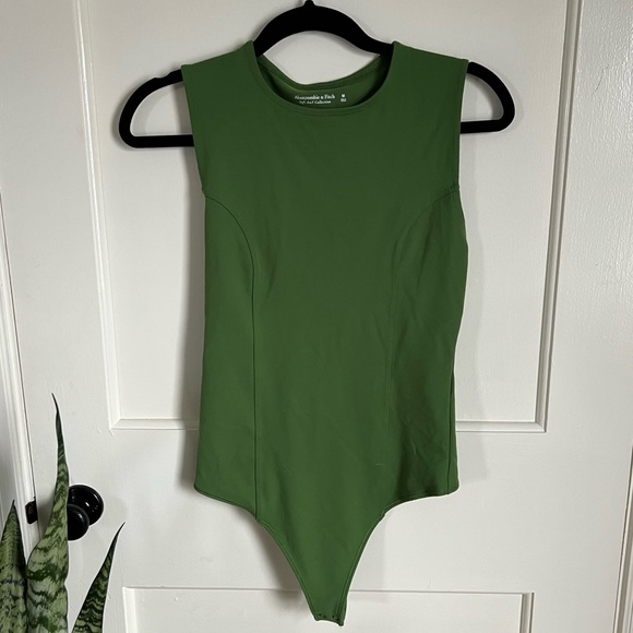 Abercrombie & Fitch Tops - Abercrombie Bodysuit